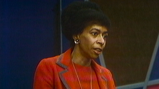 Acquaint Yourself With the Work of Visionary Archivist Marion Stokes